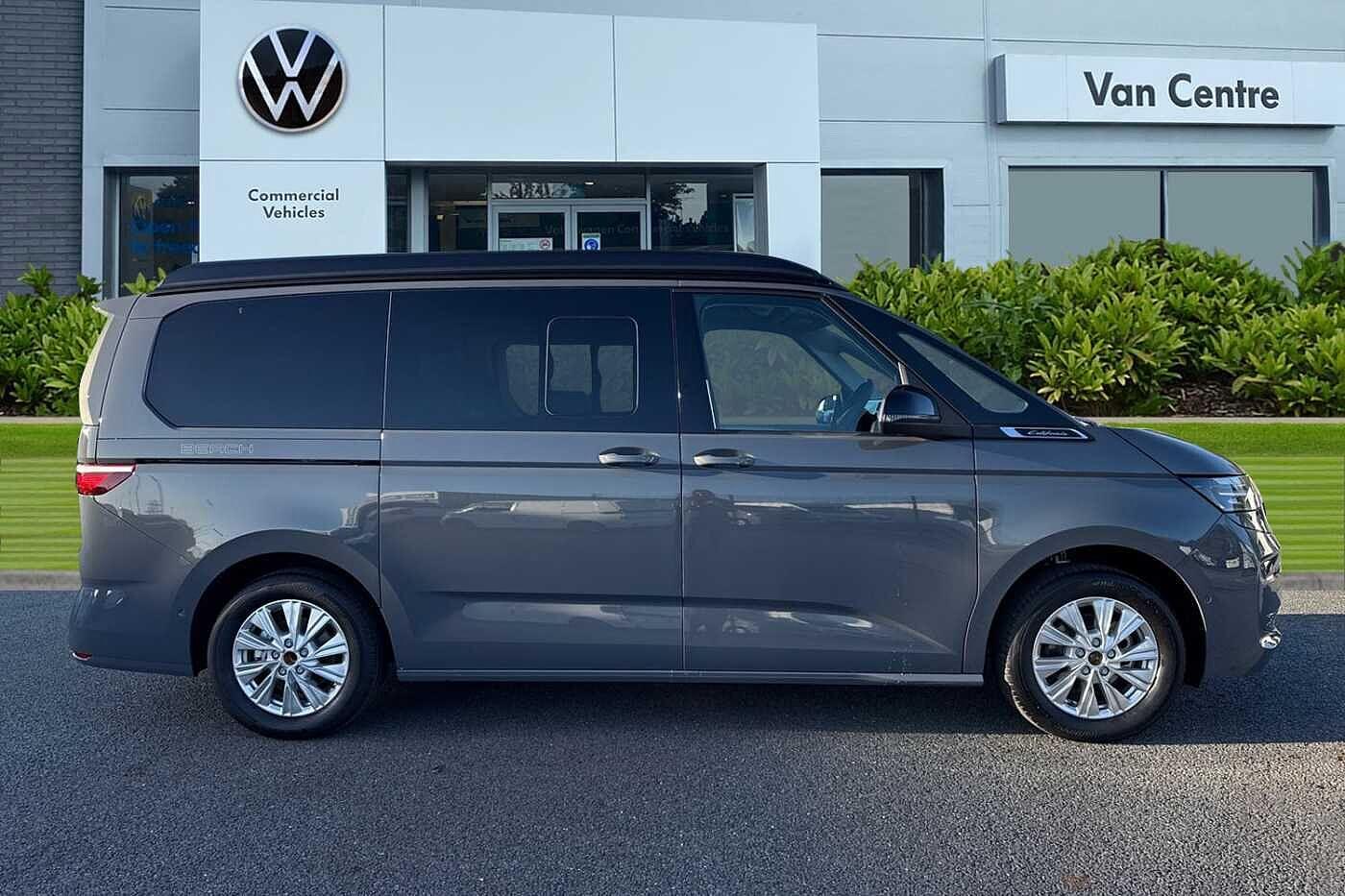 Used Volkswagen California 2025 for sale - 77006826: Photo 4