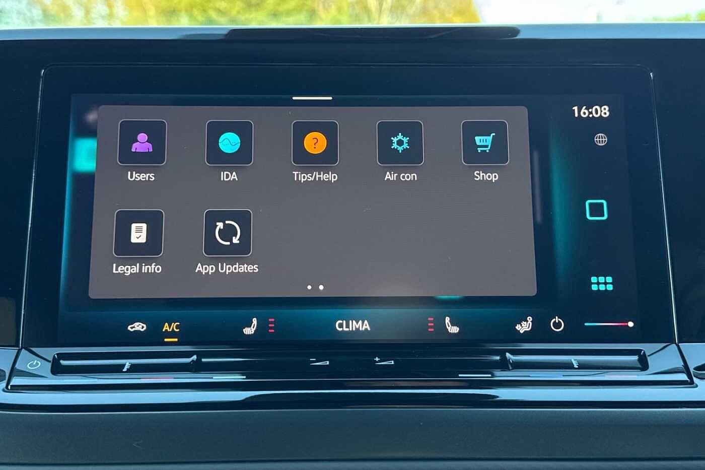 Used Volkswagen California 2025 for sale - 77006826: Photo 40