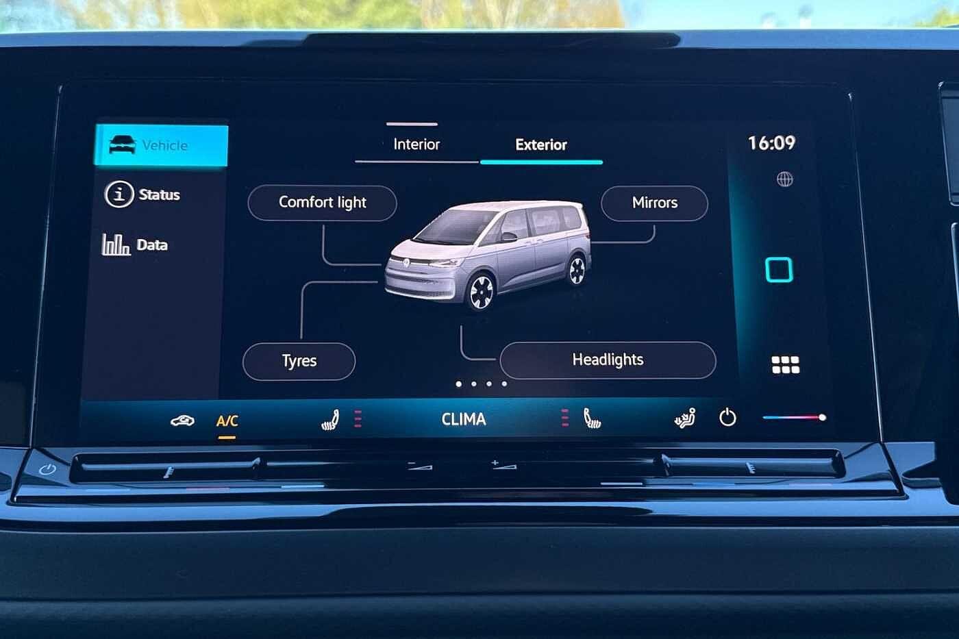 Used Volkswagen California 2025 for sale - 77006826: Photo 41