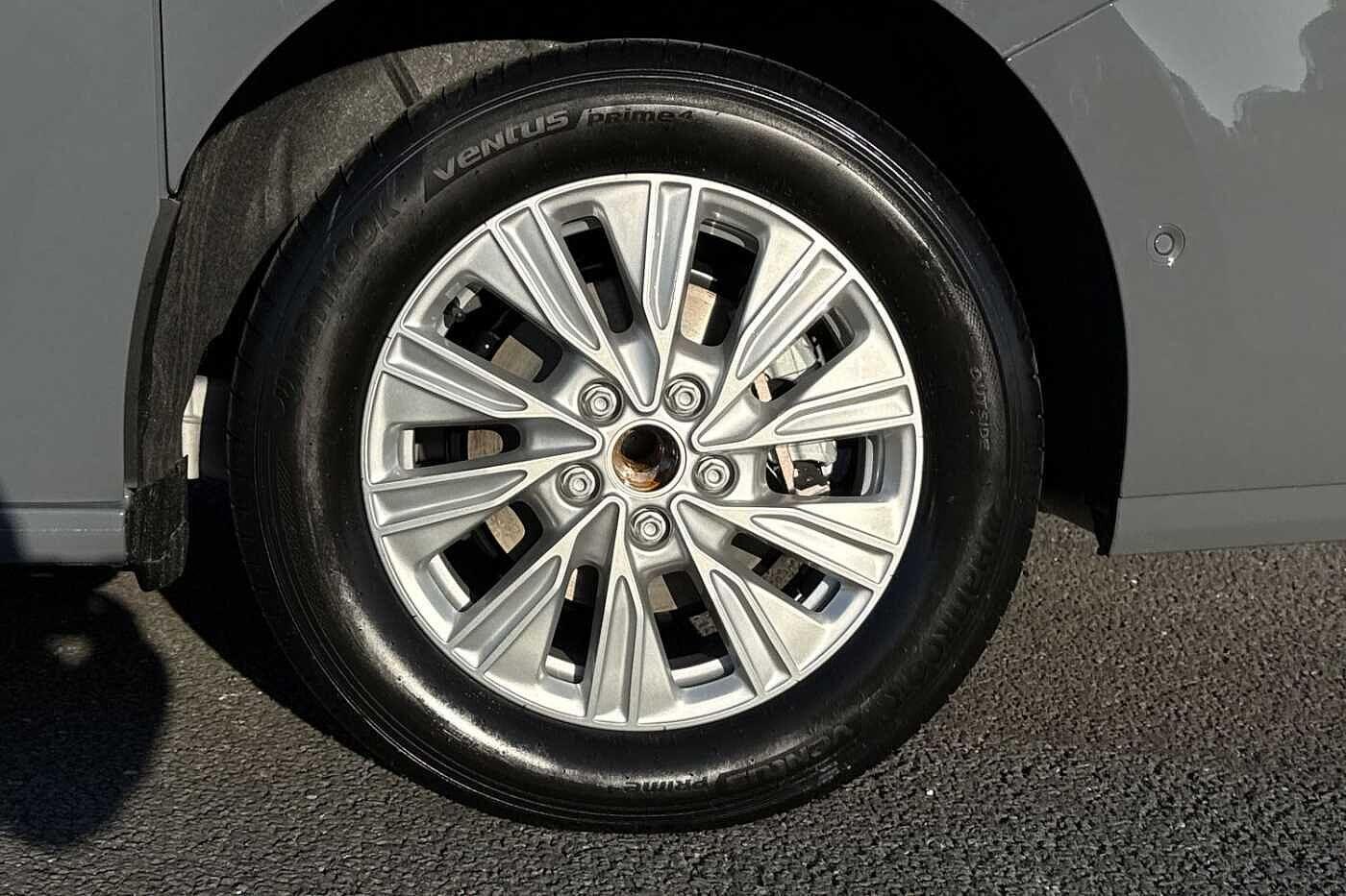 Used Volkswagen California 2025 for sale - 77006826: Photo 5