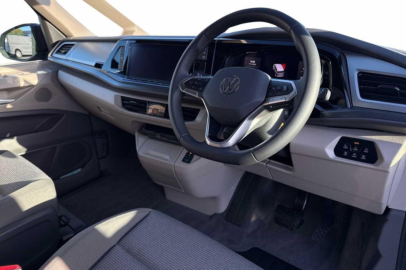 Used Volkswagen California 2025 for sale - 77006826: Photo 6