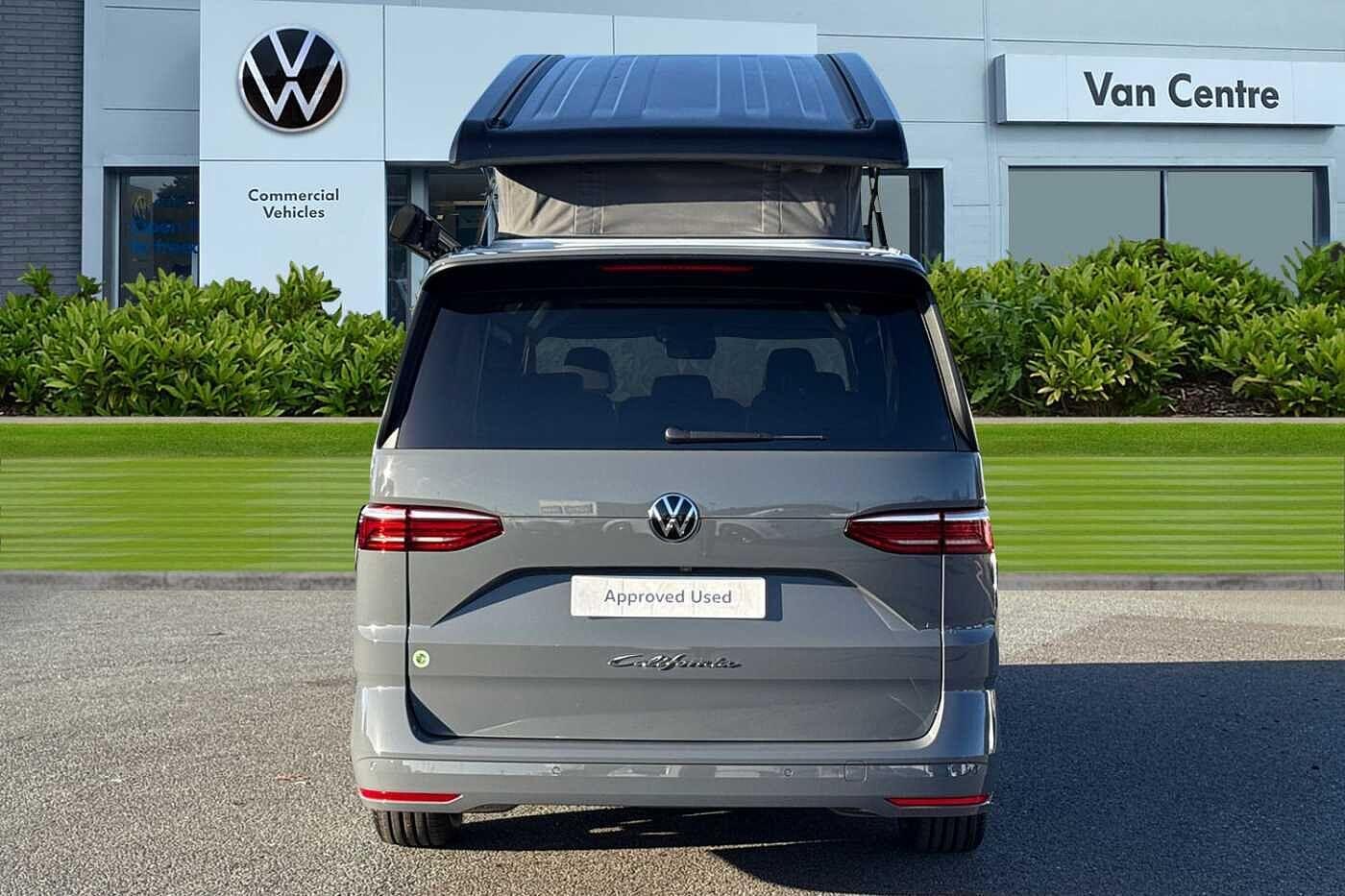 Used Volkswagen California 2025 for sale - 77006826: Photo 7