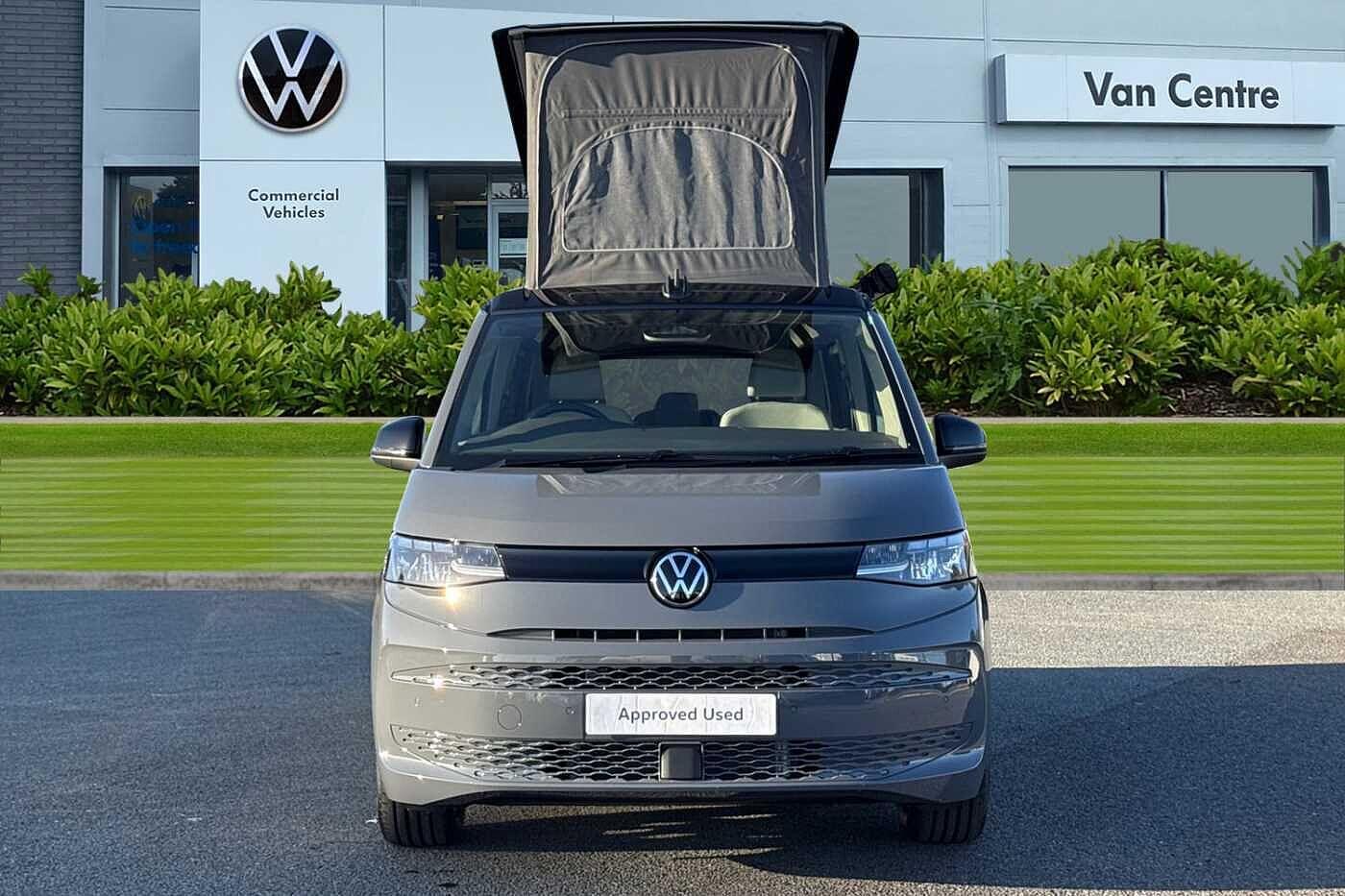 Used Volkswagen California 2025 for sale - 77006826: Photo 8