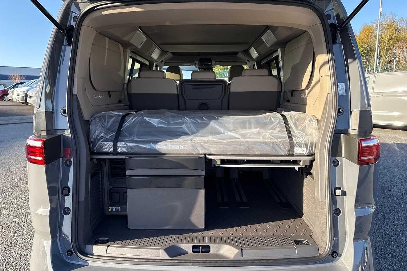 Used Volkswagen California 2025 for sale - 77006826: Photo 9