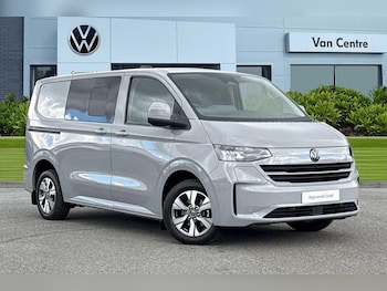 Used Volkswagen Transporter 2025 for sale - 78252160: Photo