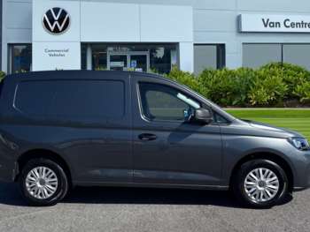 Used Volkswagen Caddy 2024 for sale - 74620422: Photo