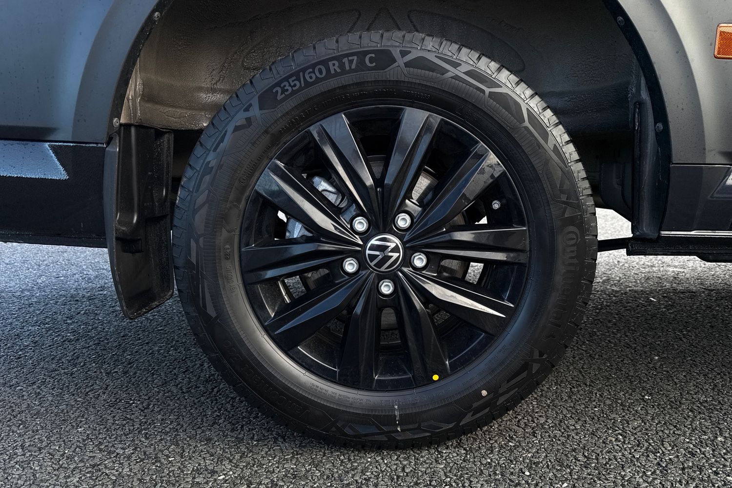 Used Volkswagen Crafter 2025 for sale - 77219971: Photo 10