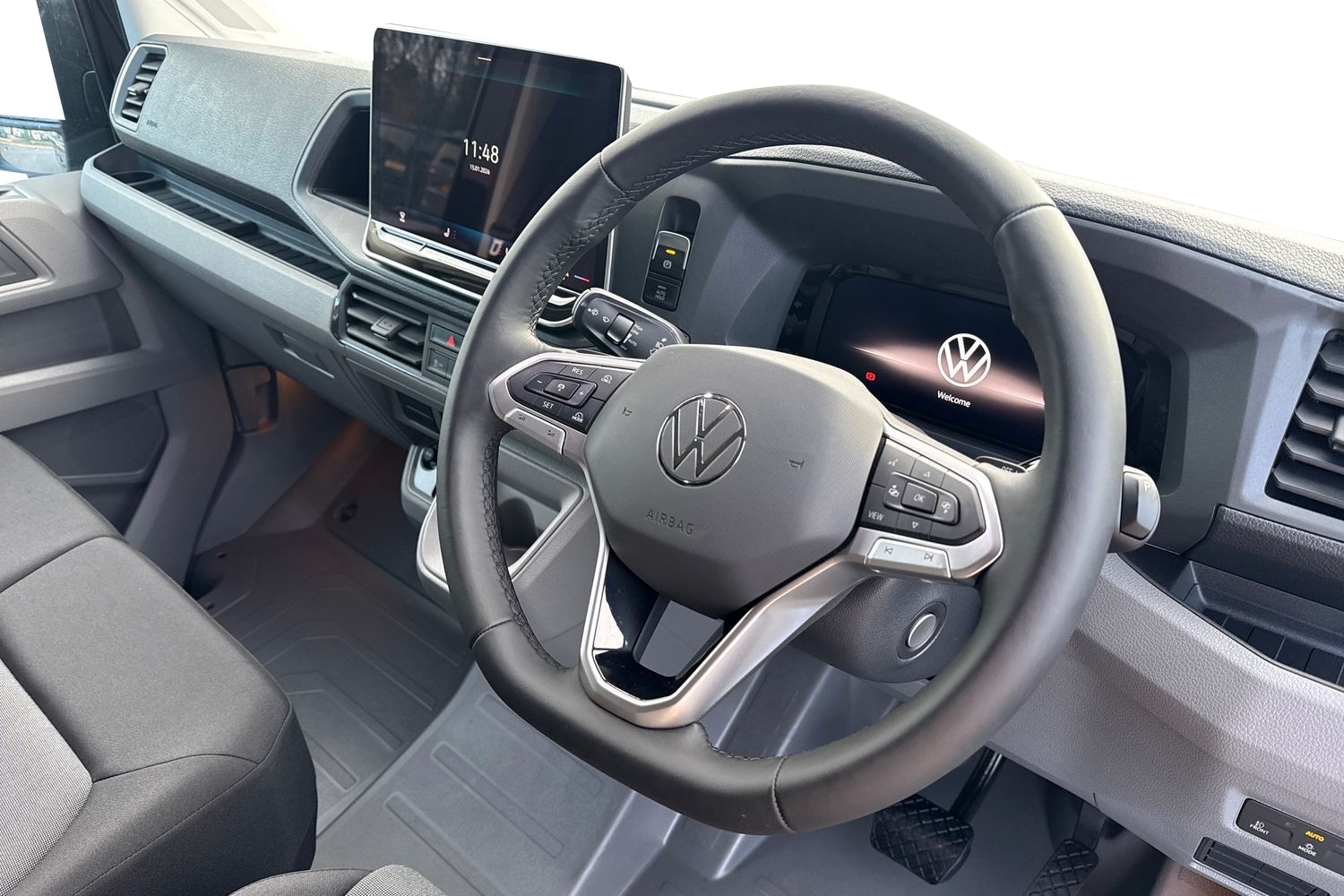 Used Volkswagen Crafter 2025 for sale - 77219971: Photo 13