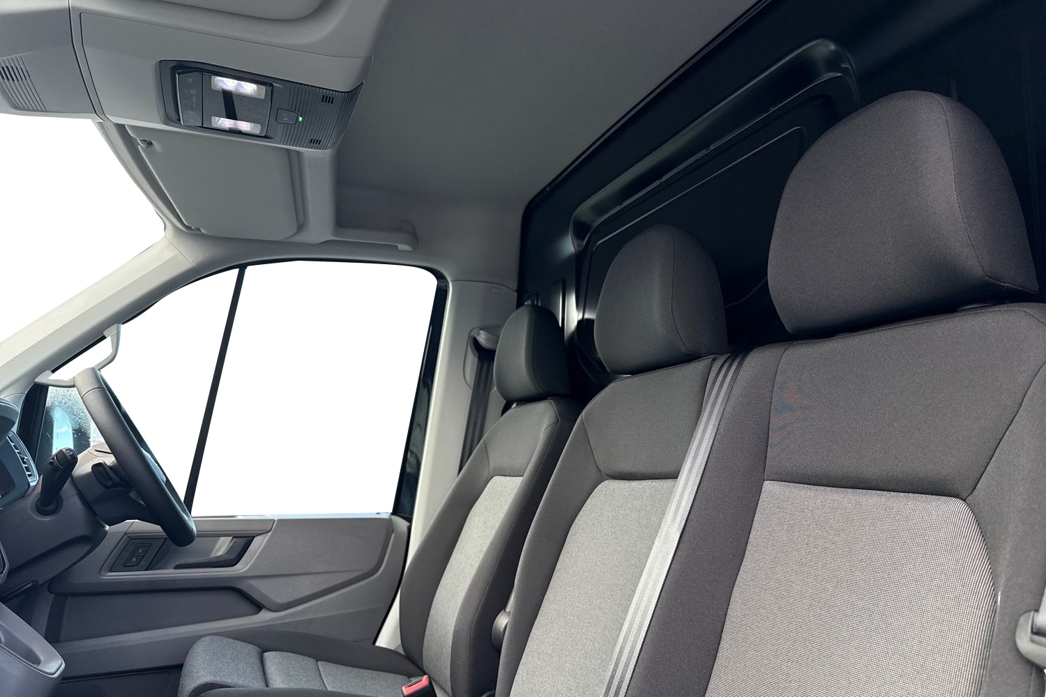 Used Volkswagen Crafter 2025 for sale - 77219971: Photo 15