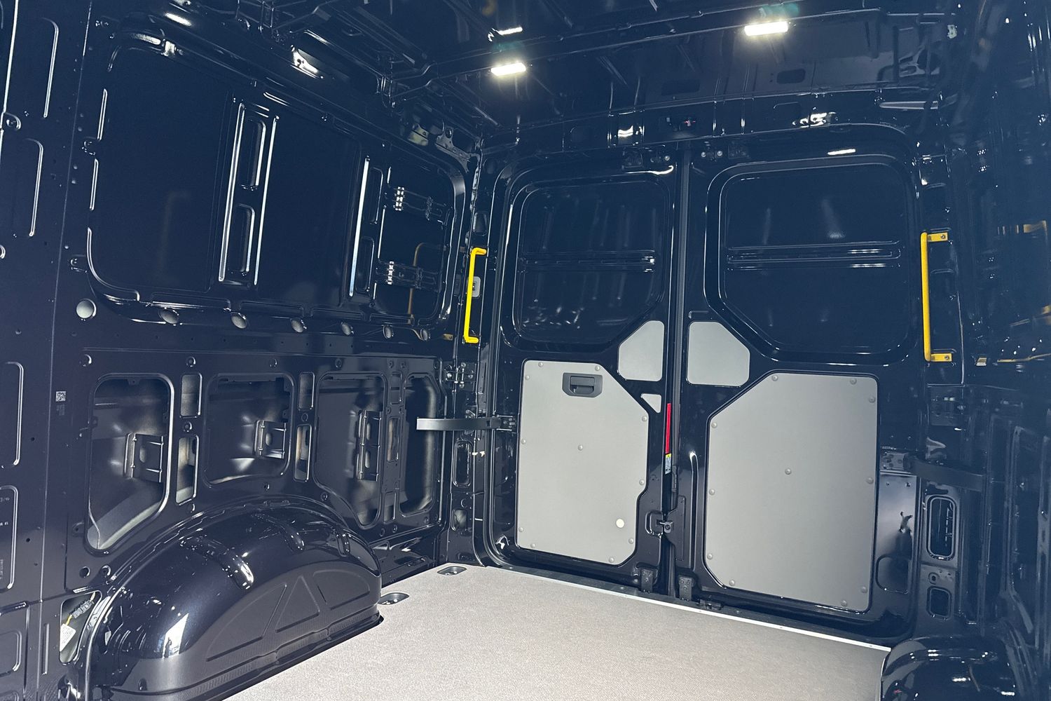 Used Volkswagen Crafter 2025 for sale - 77219971: Photo 18