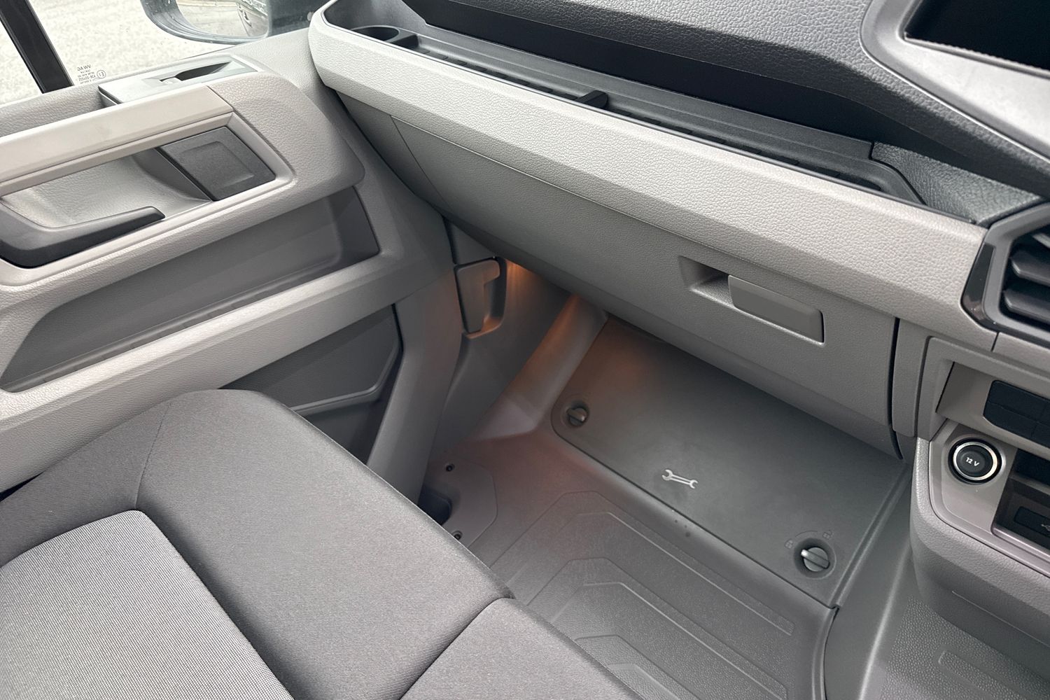 Used Volkswagen Crafter 2025 for sale - 77219971: Photo 19