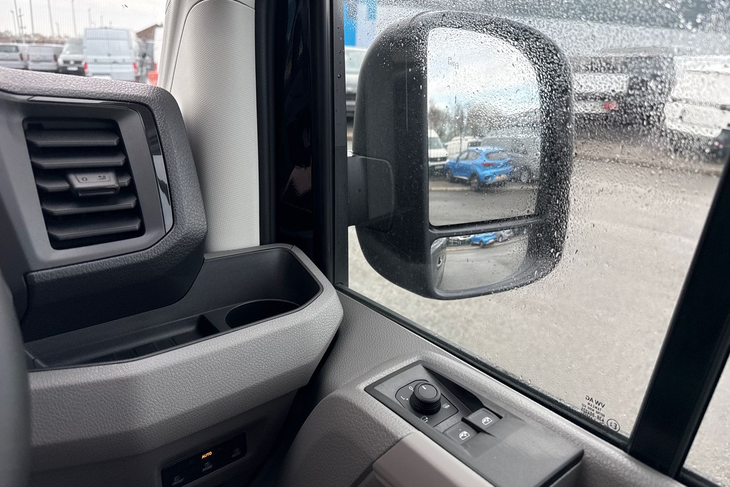 Used Volkswagen Crafter 2025 for sale - 77219971: Photo 20