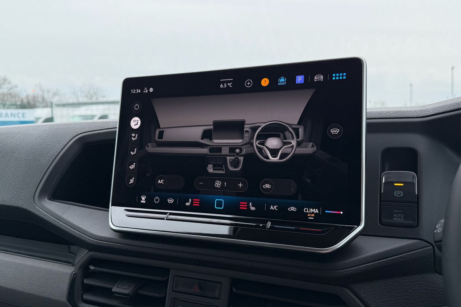 Used Volkswagen Crafter 2025 for sale - 77219971: Photo 21