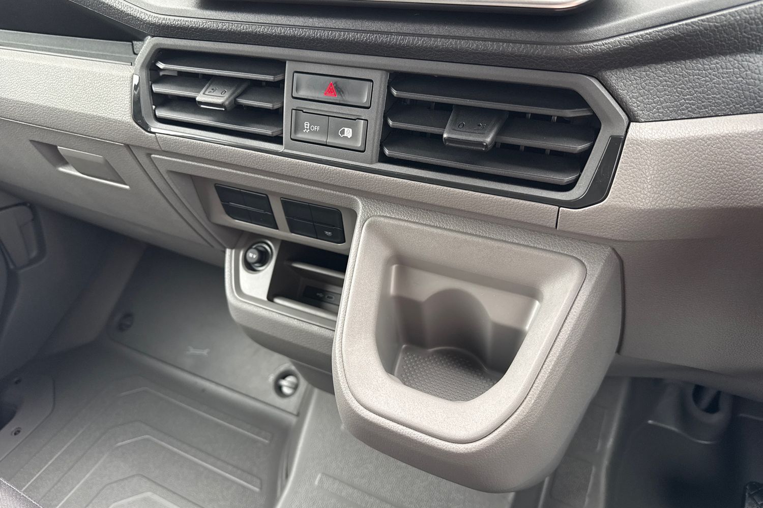 Used Volkswagen Crafter 2025 for sale - 77219971: Photo 22