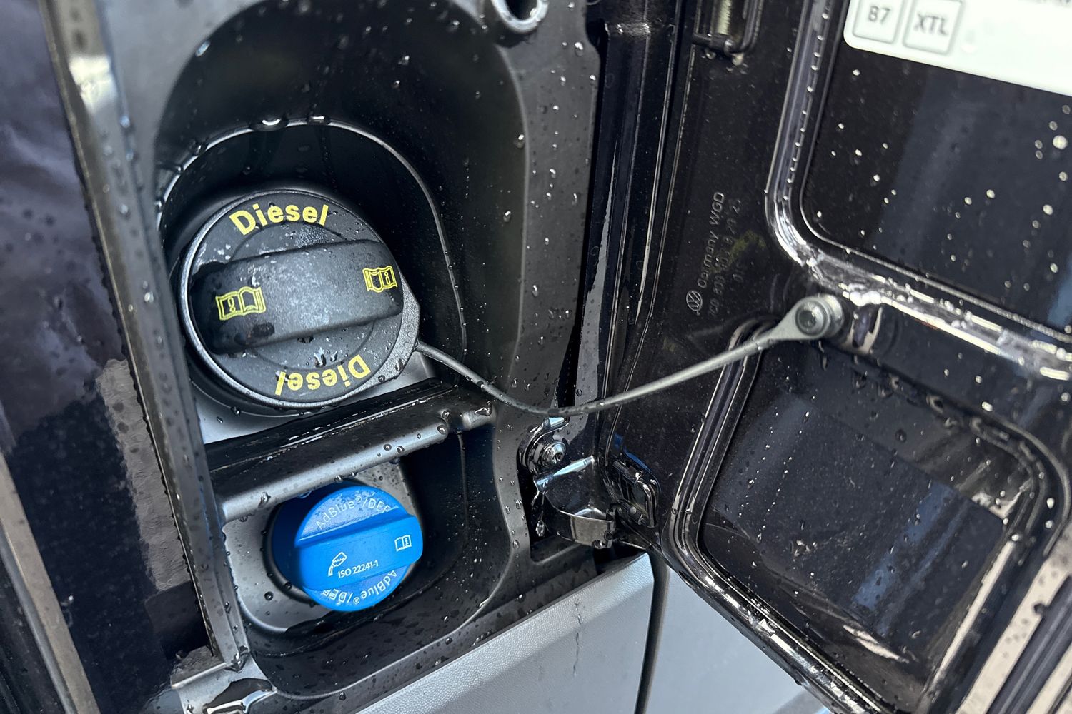 Used Volkswagen Crafter 2025 for sale - 77219971: Photo 24