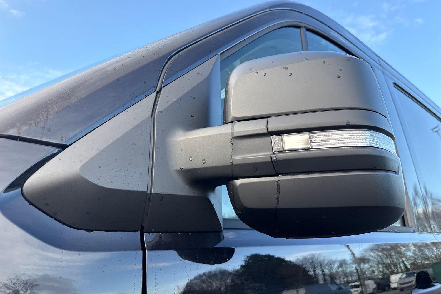 Used Volkswagen Crafter 2025 for sale - 77219971: Photo 26