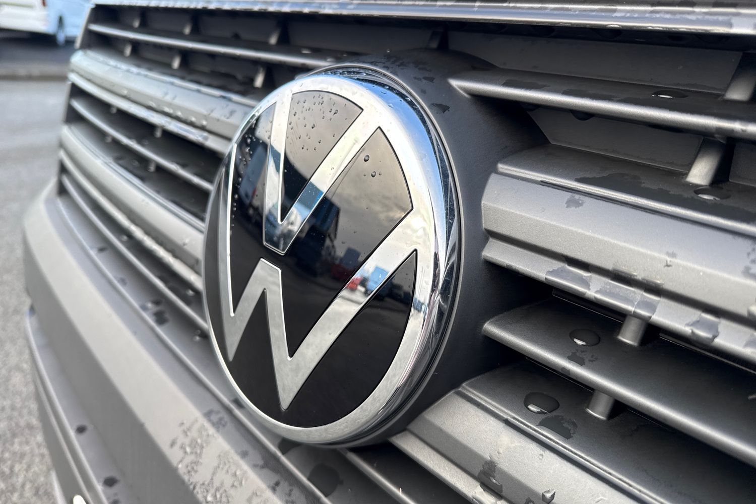 Used Volkswagen Crafter 2025 for sale - 77219971: Photo 28