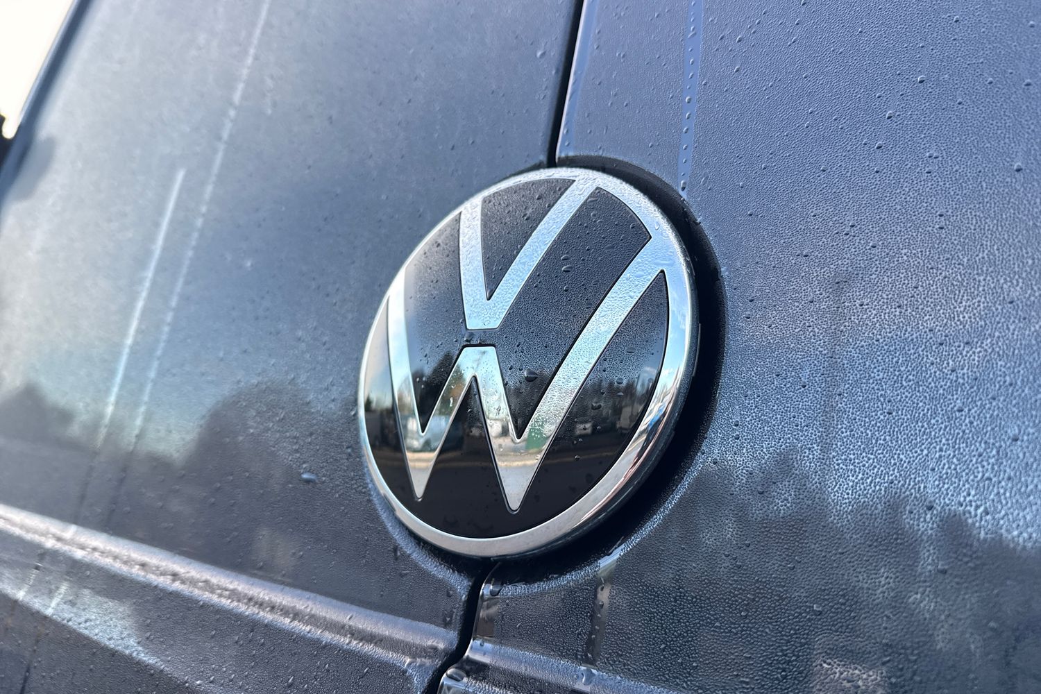 Used Volkswagen Crafter 2025 for sale - 77219971: Photo 31