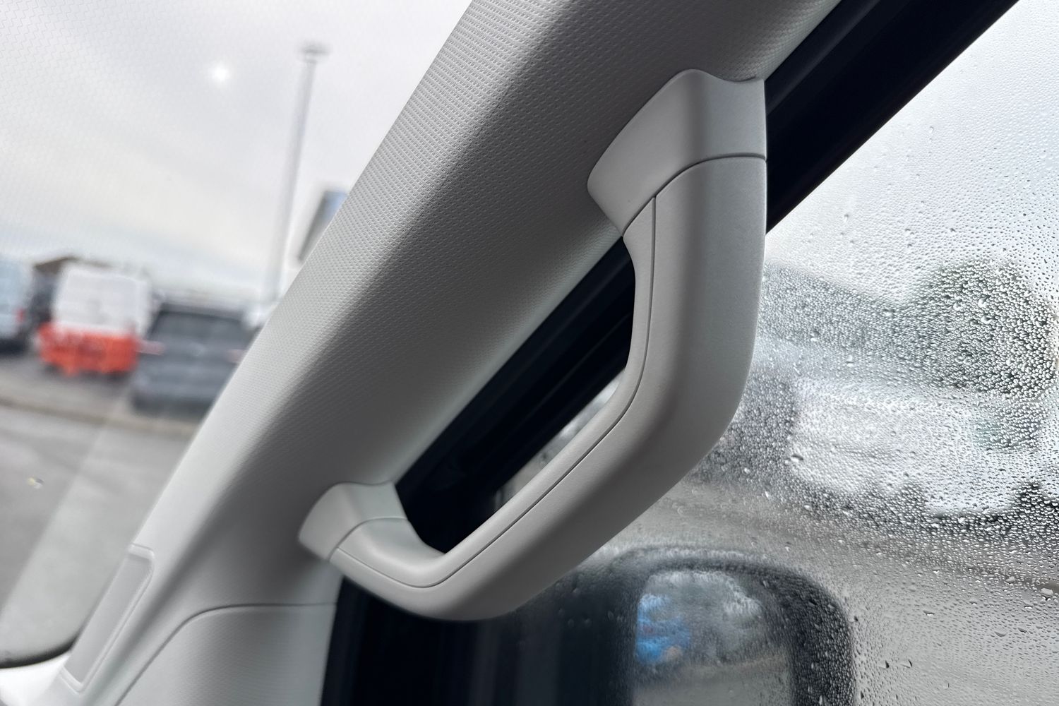 Used Volkswagen Crafter 2025 for sale - 77219971: Photo 49