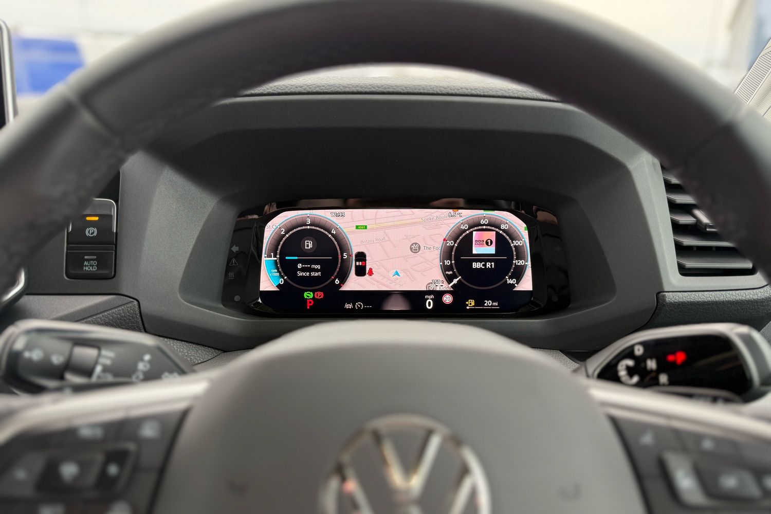 Used Volkswagen Crafter 2025 for sale - 77219971: Photo 51