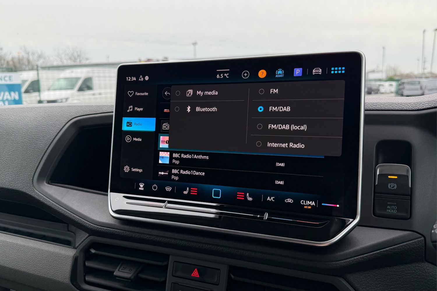 Used Volkswagen Crafter 2025 for sale - 77219971: Photo 54