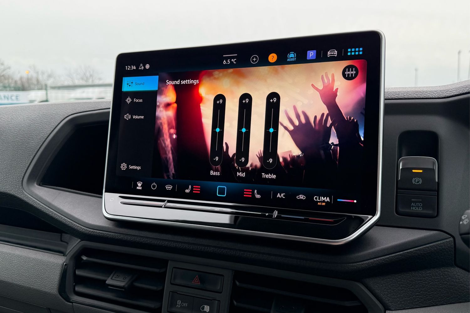 Used Volkswagen Crafter 2025 for sale - 77219971: Photo 60