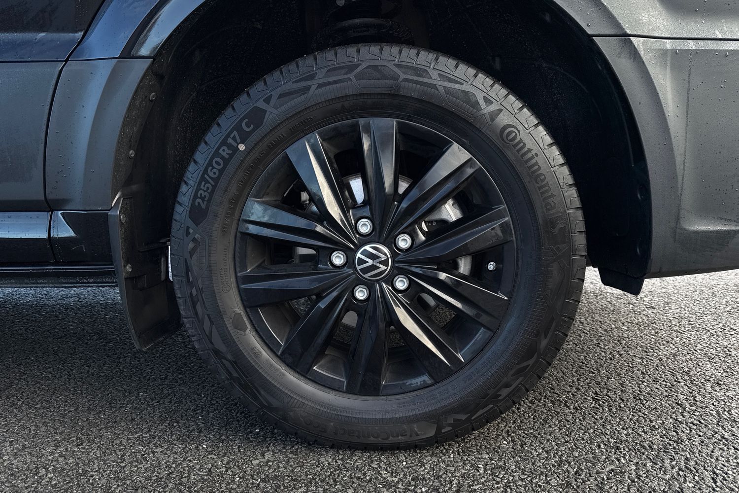 Used Volkswagen Crafter 2025 for sale - 77219971: Photo 9