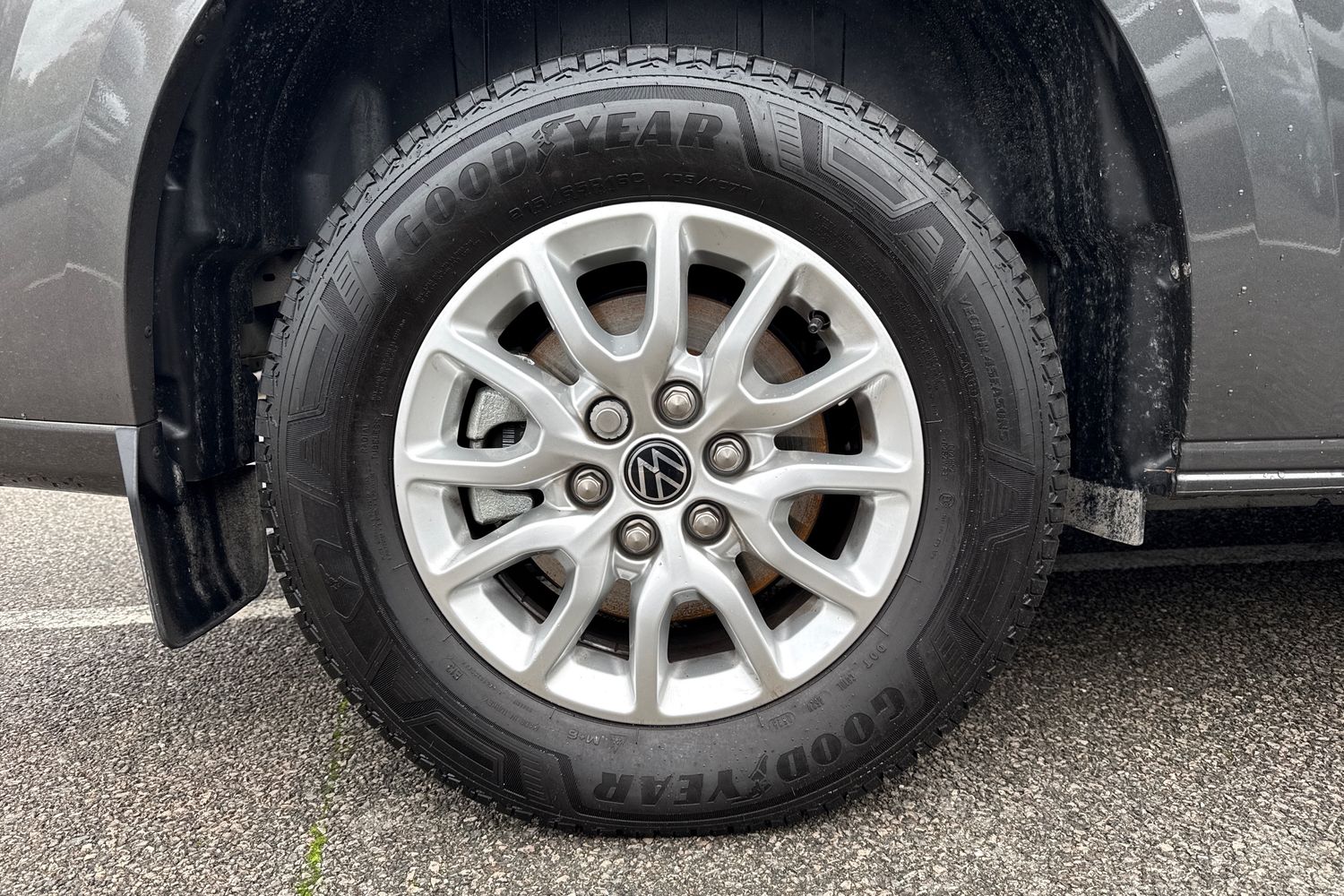 Used Volkswagen Transporter 2025 for sale - 76516040: Photo 10