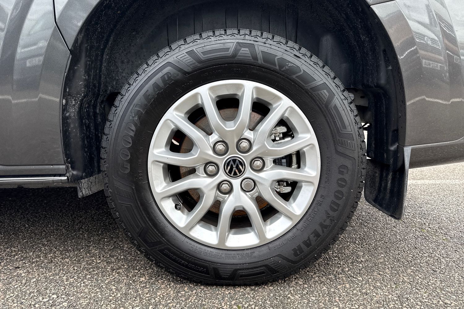 Used Volkswagen Transporter 2025 for sale - 76516040: Photo 11