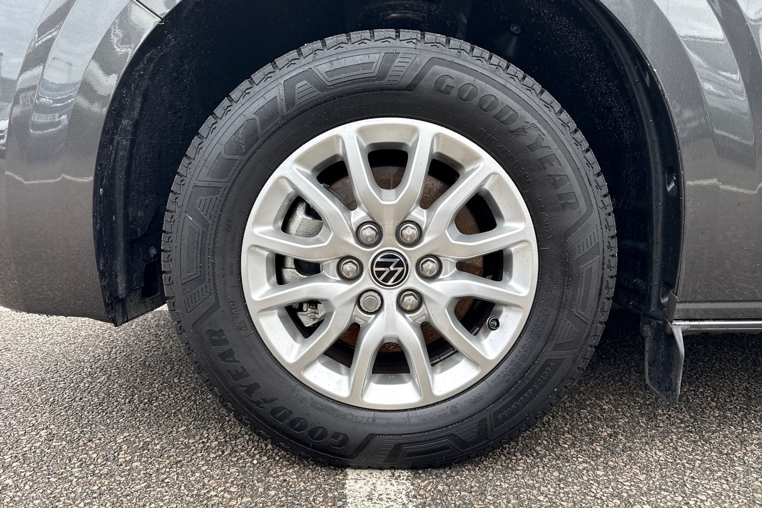 Used Volkswagen Transporter 2025 for sale - 76516040: Photo 12