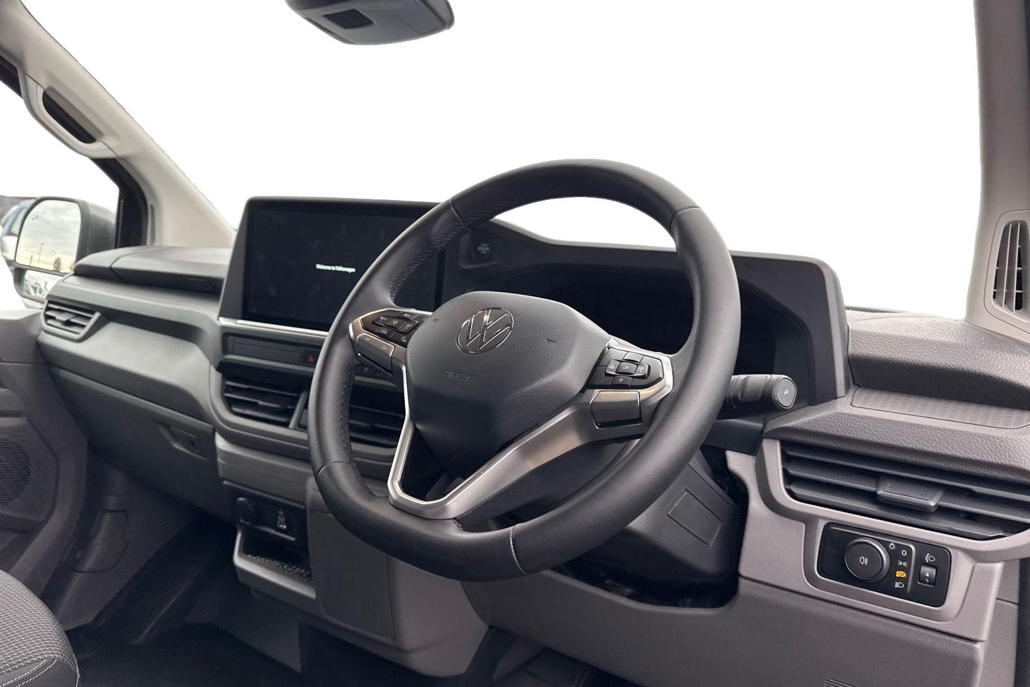 Used Volkswagen Transporter 2025 for sale - 76516040: Photo 13