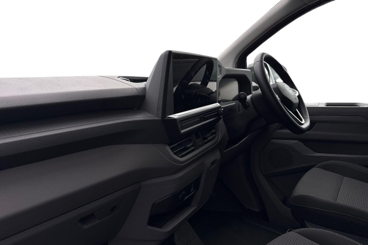 Used Volkswagen Transporter 2025 for sale - 76516040: Photo 14