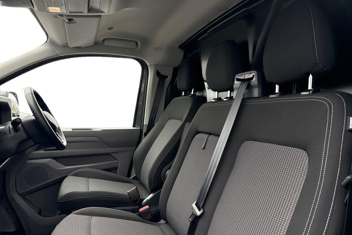 Used Volkswagen Transporter 2025 for sale - 76516040: Photo 15