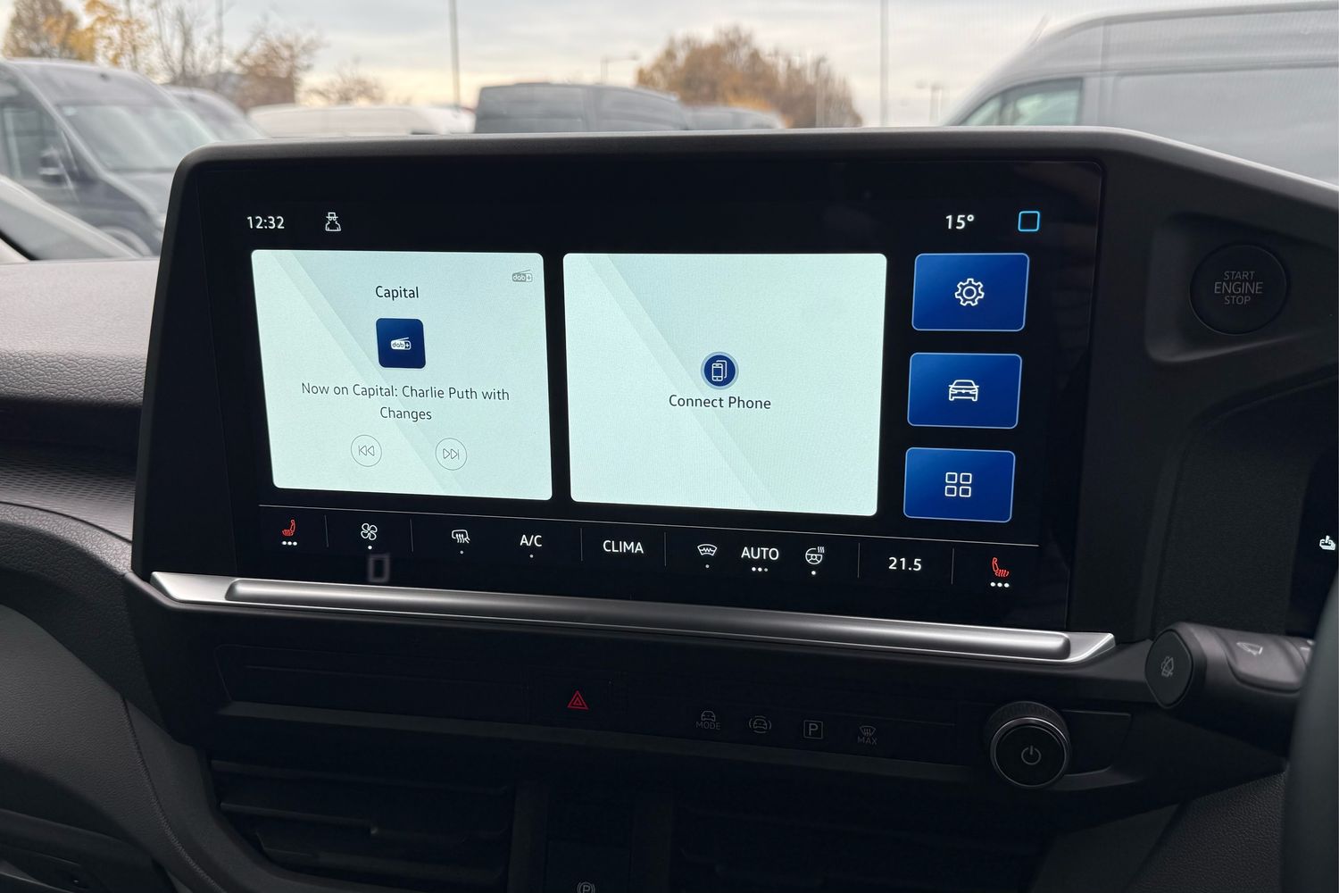 Used Volkswagen Transporter 2025 for sale - 76516040: Photo 16