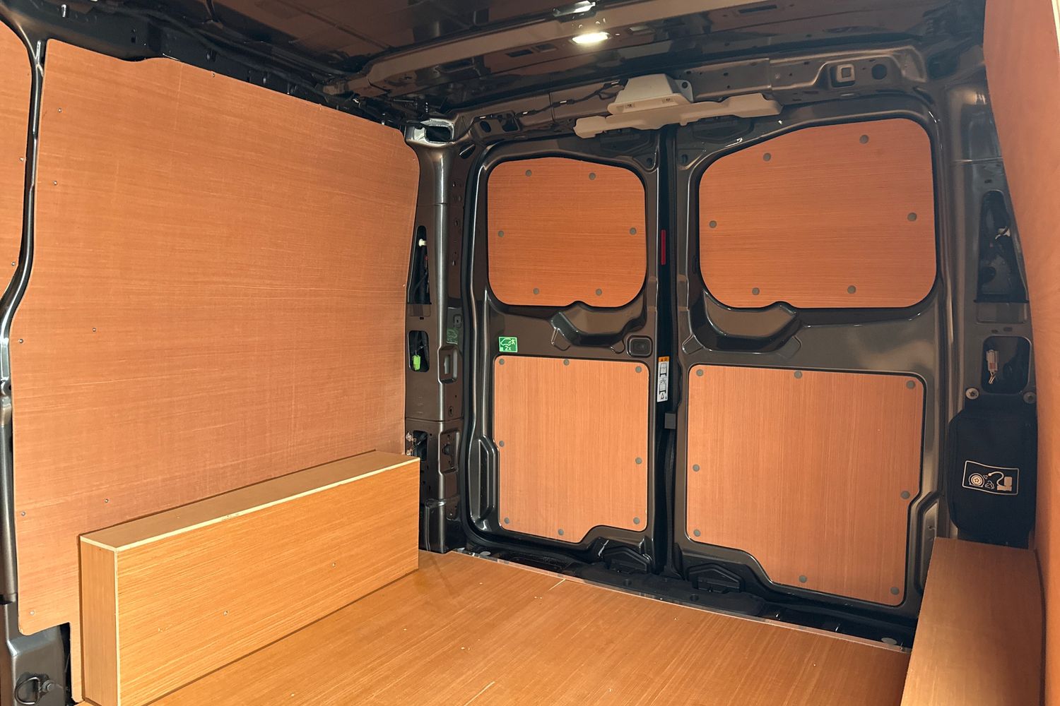 Used Volkswagen Transporter 2025 for sale - 76516040: Photo 18