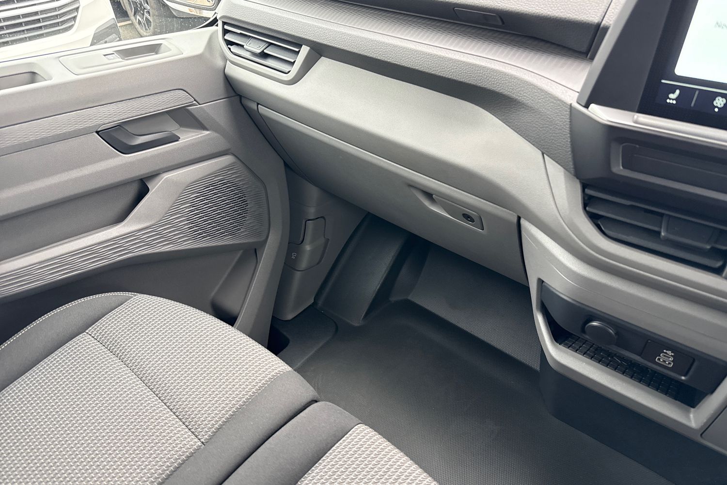 Used Volkswagen Transporter 2025 for sale - 76516040: Photo 19