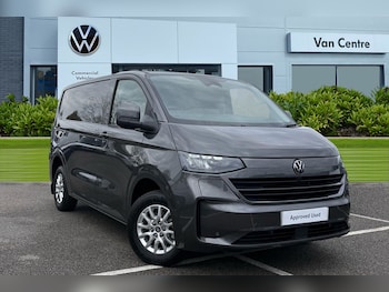 Volkswagen - Transporter