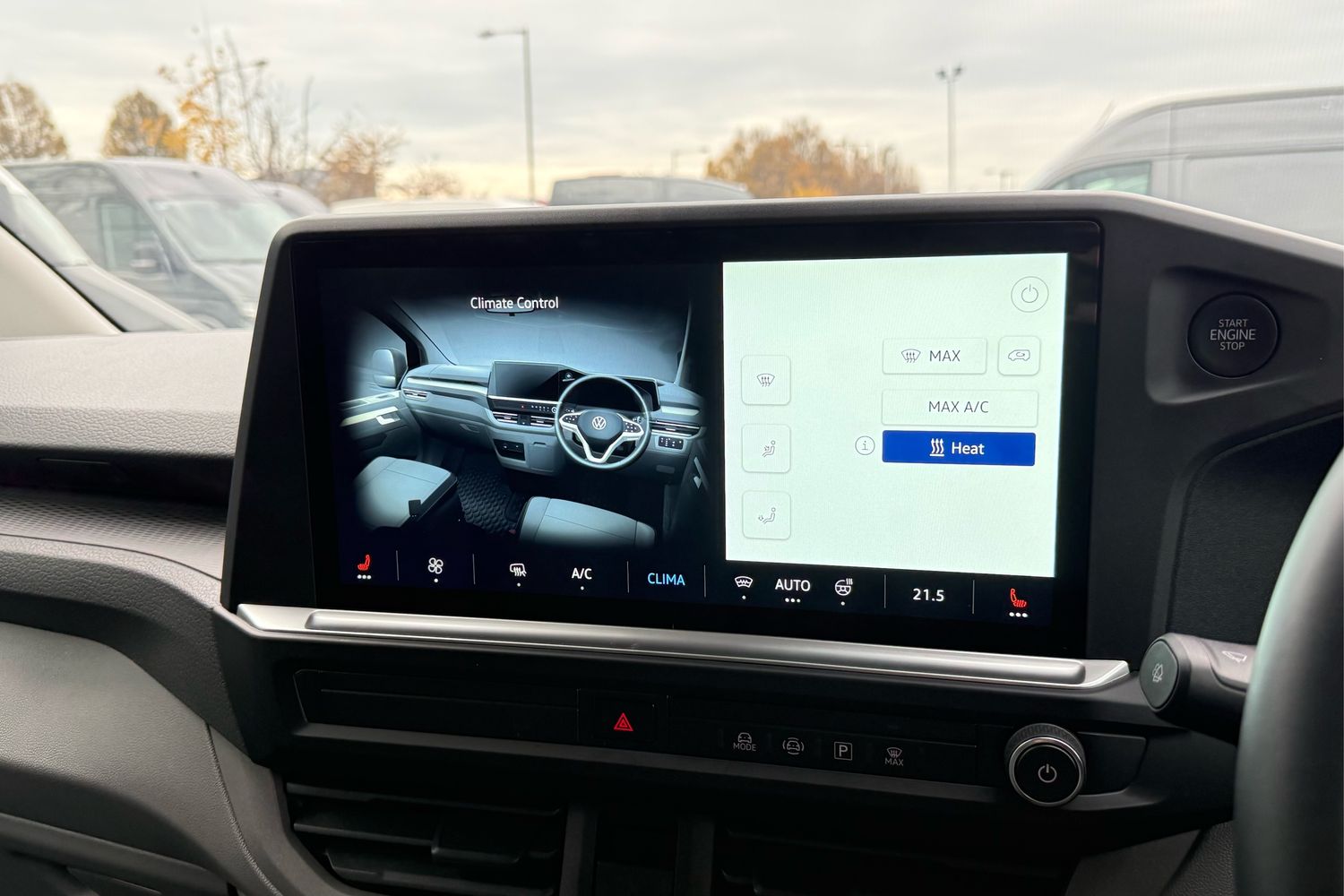 Used Volkswagen Transporter 2025 for sale - 76516040: Photo 21