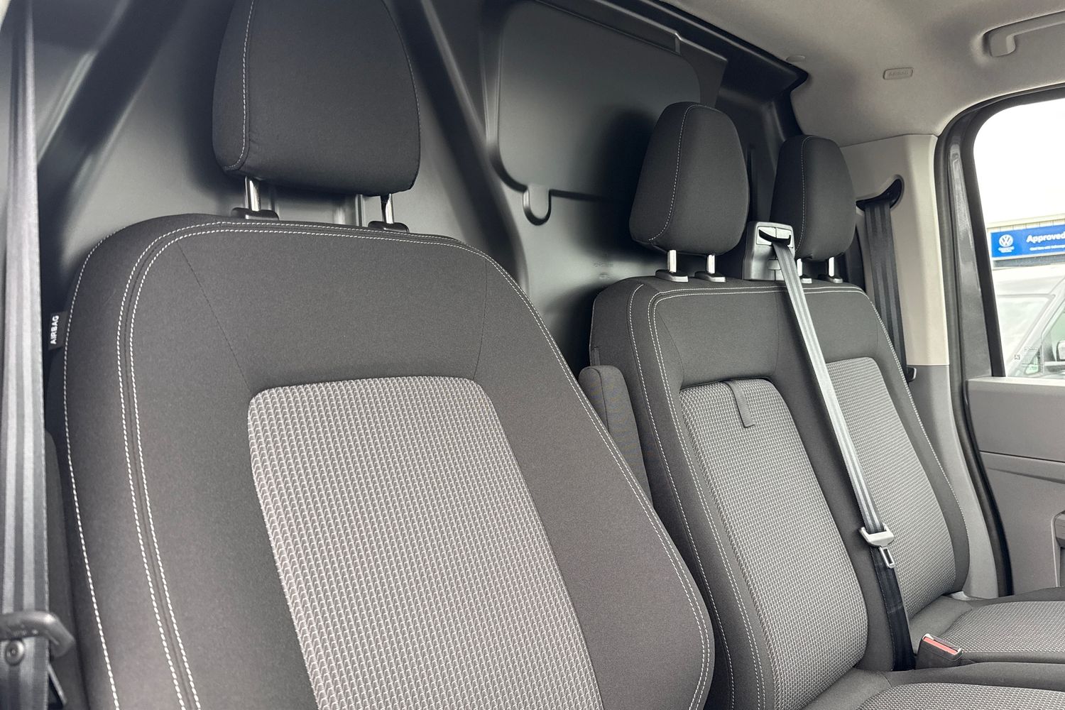 Used Volkswagen Transporter 2025 for sale - 76516040: Photo 23