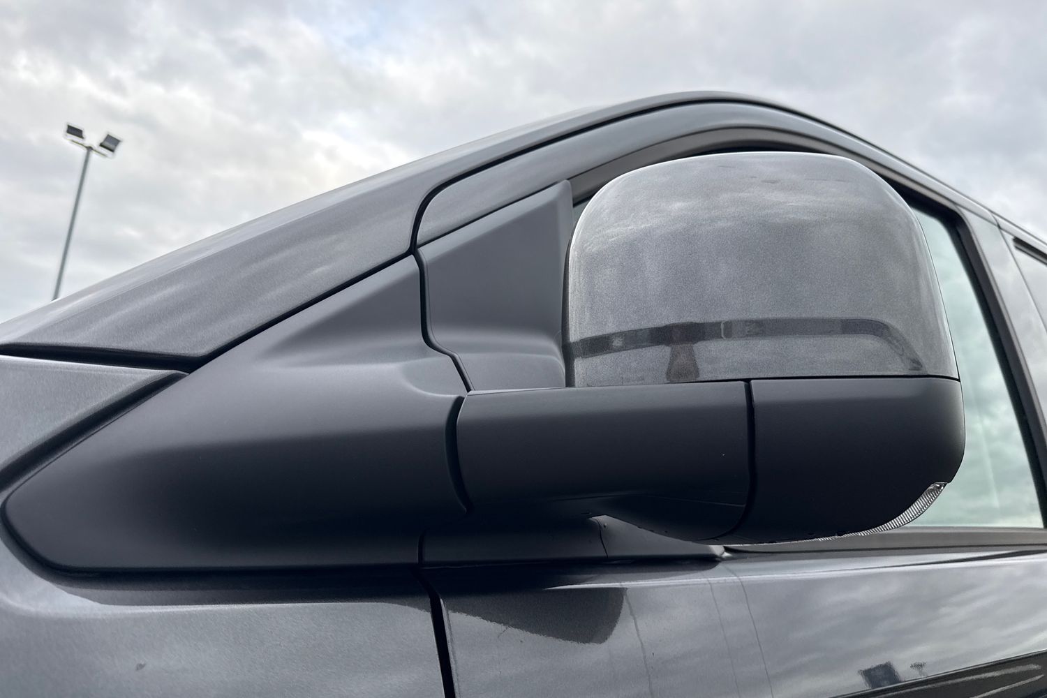 Used Volkswagen Transporter 2025 for sale - 76516040: Photo 25