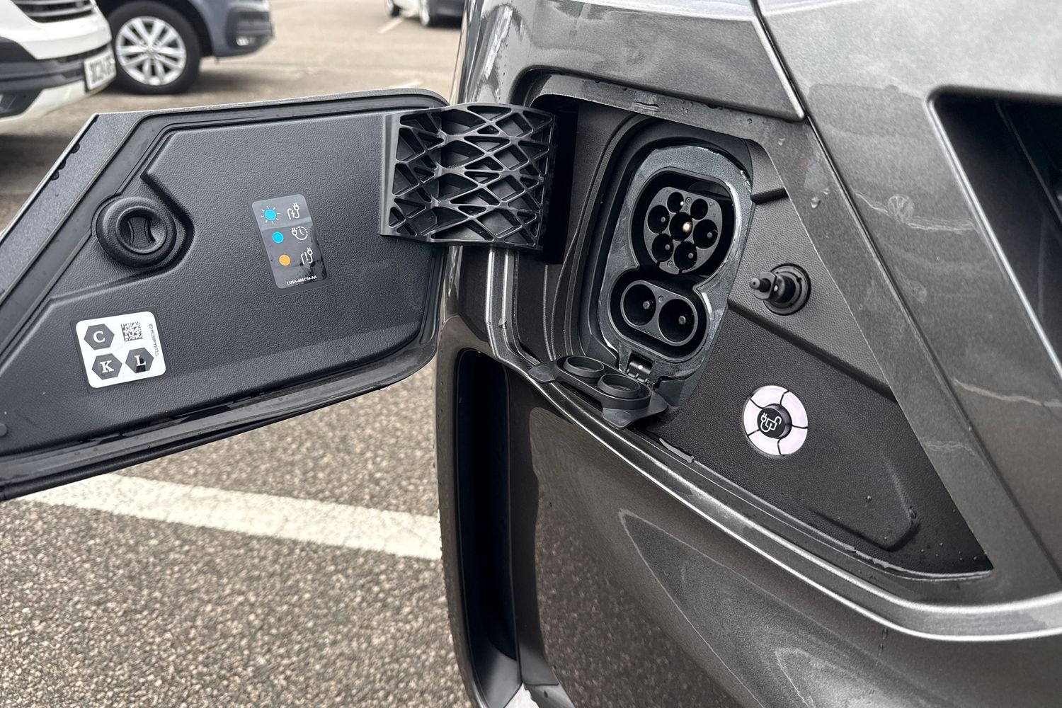 Used Volkswagen Transporter 2025 for sale - 76516040: Photo 28