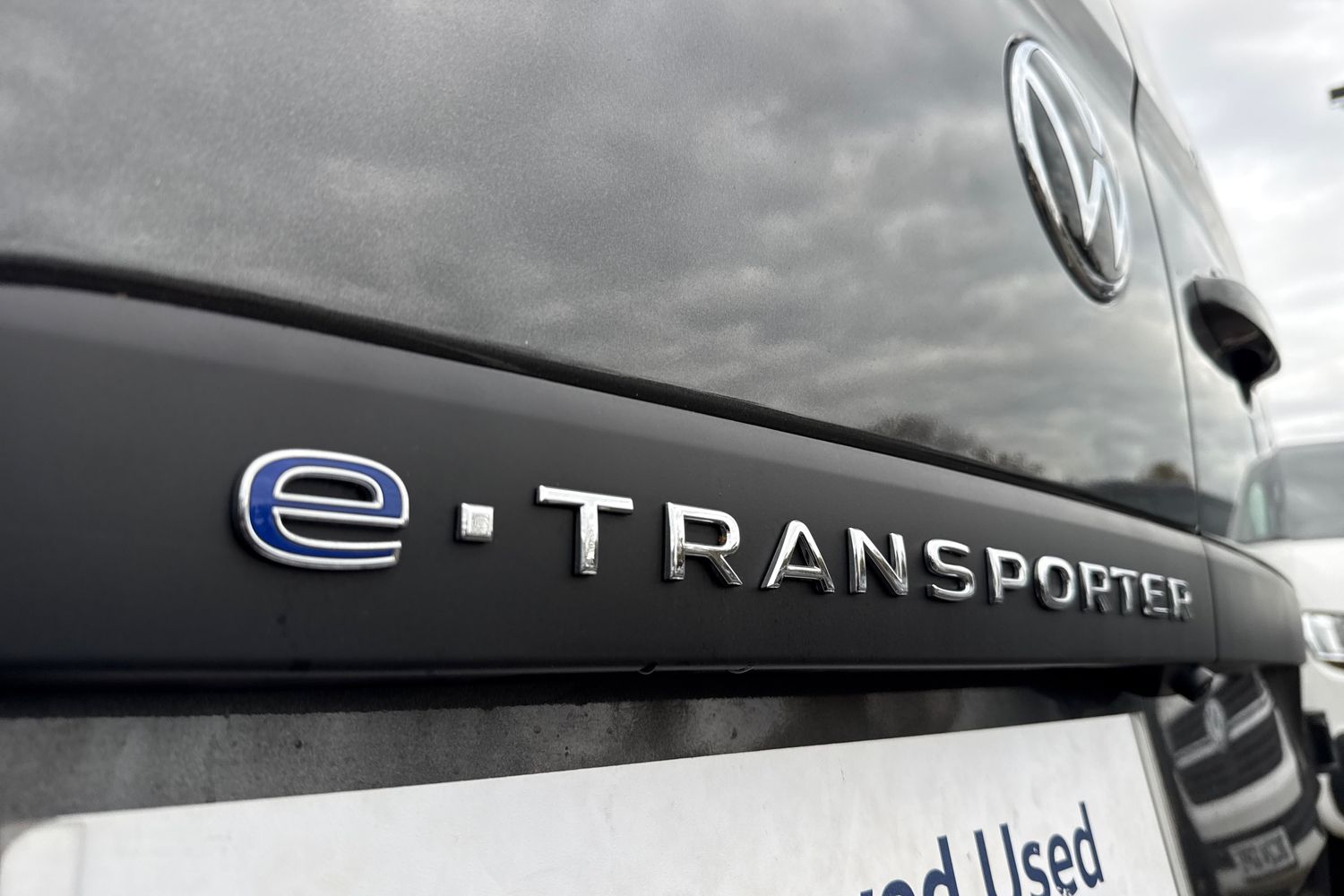 Used Volkswagen Transporter 2025 for sale - 76516040: Photo 31