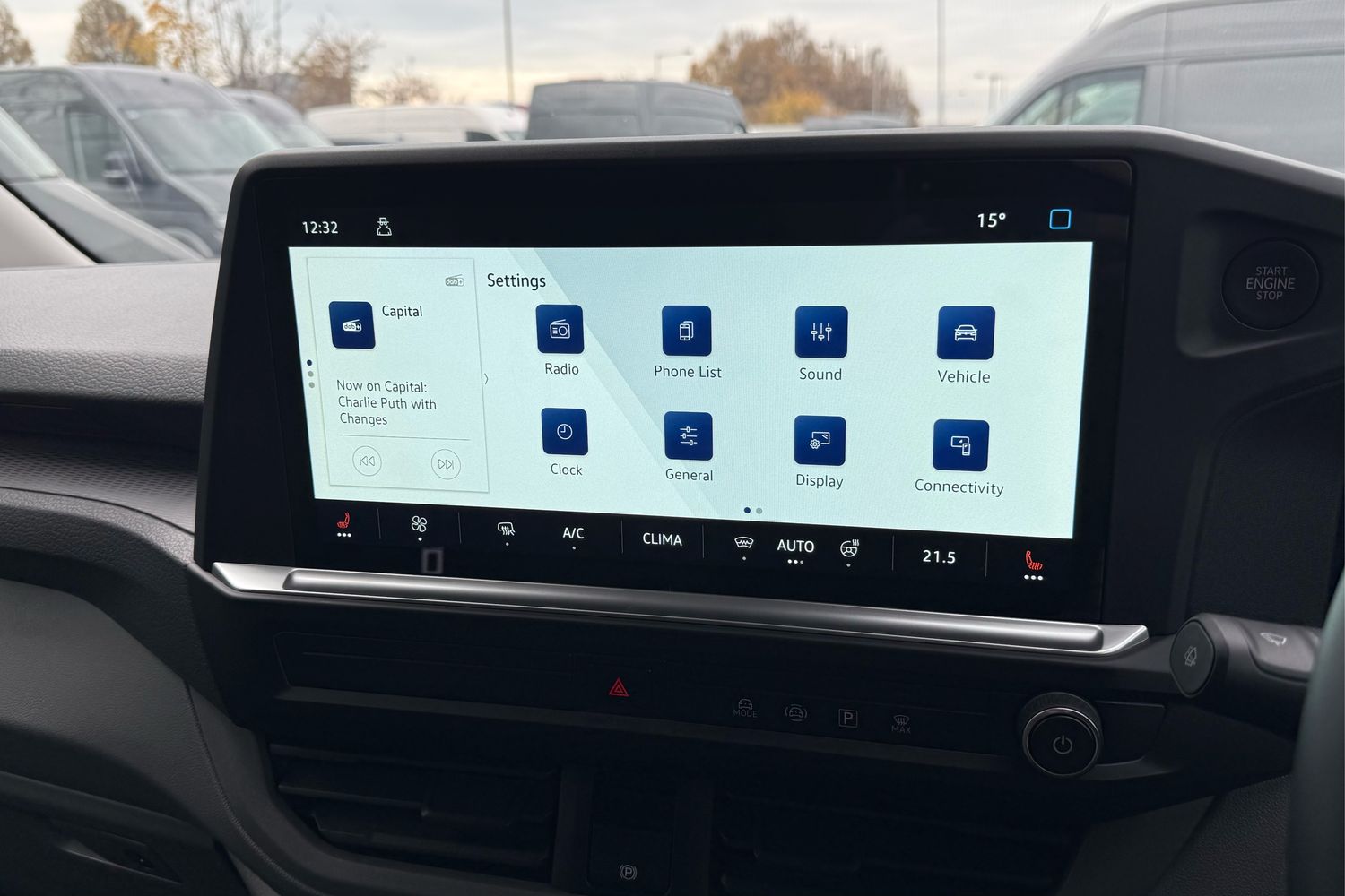 Used Volkswagen Transporter 2025 for sale - 76516040: Photo 44