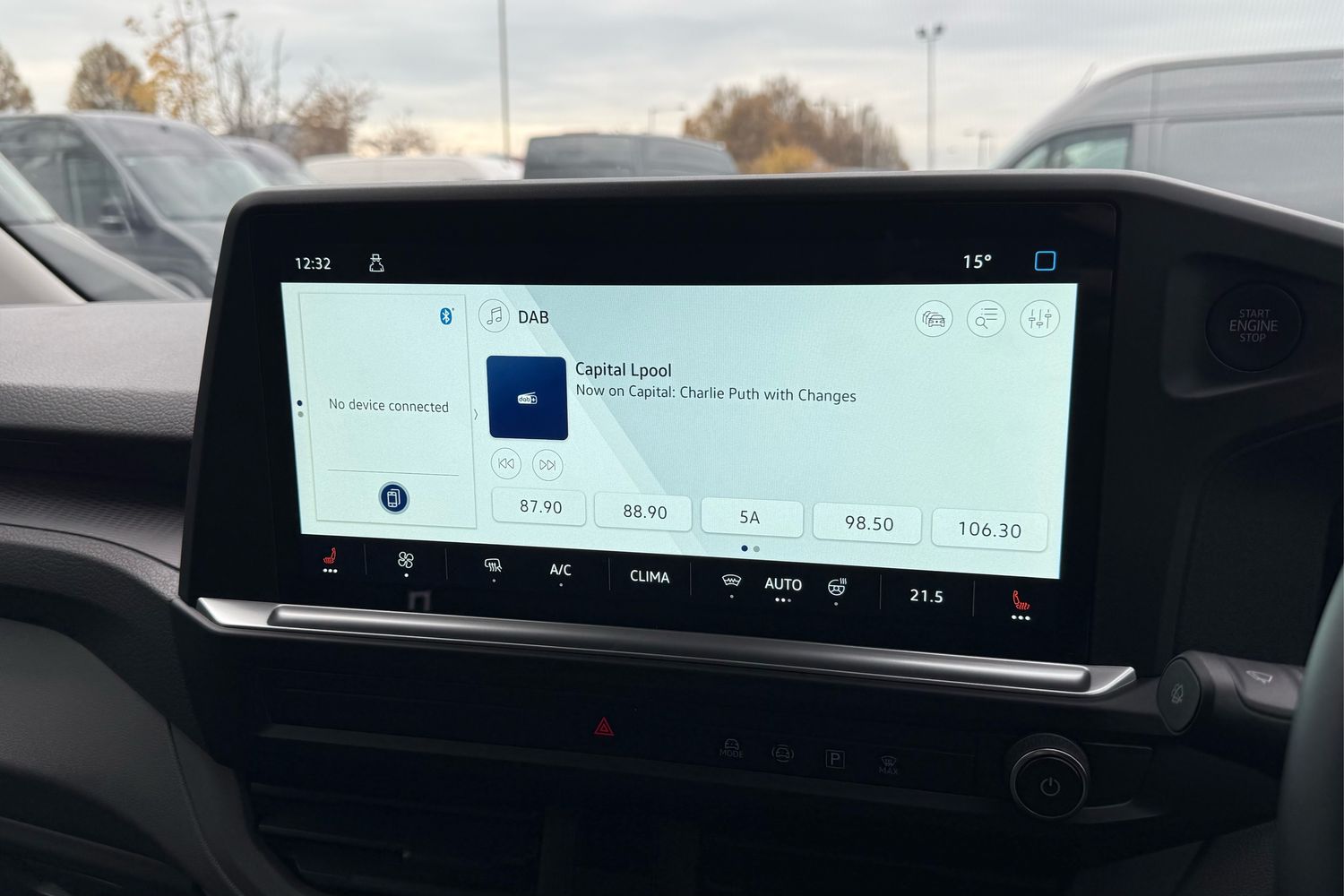 Used Volkswagen Transporter 2025 for sale - 76516040: Photo 45