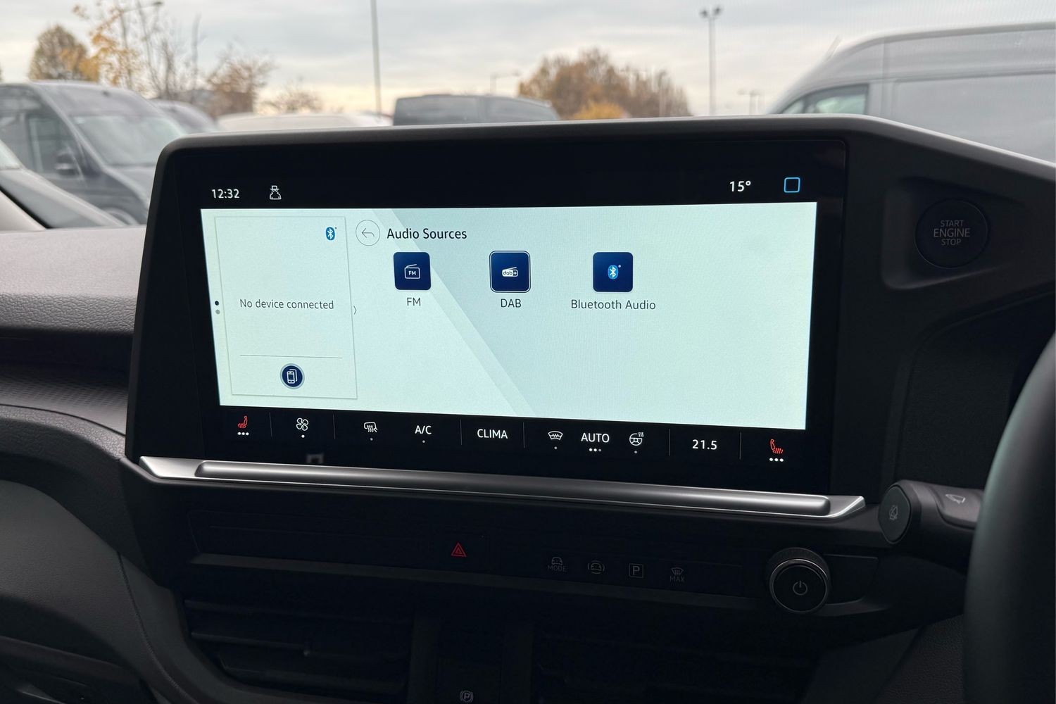 Used Volkswagen Transporter 2025 for sale - 76516040: Photo 46