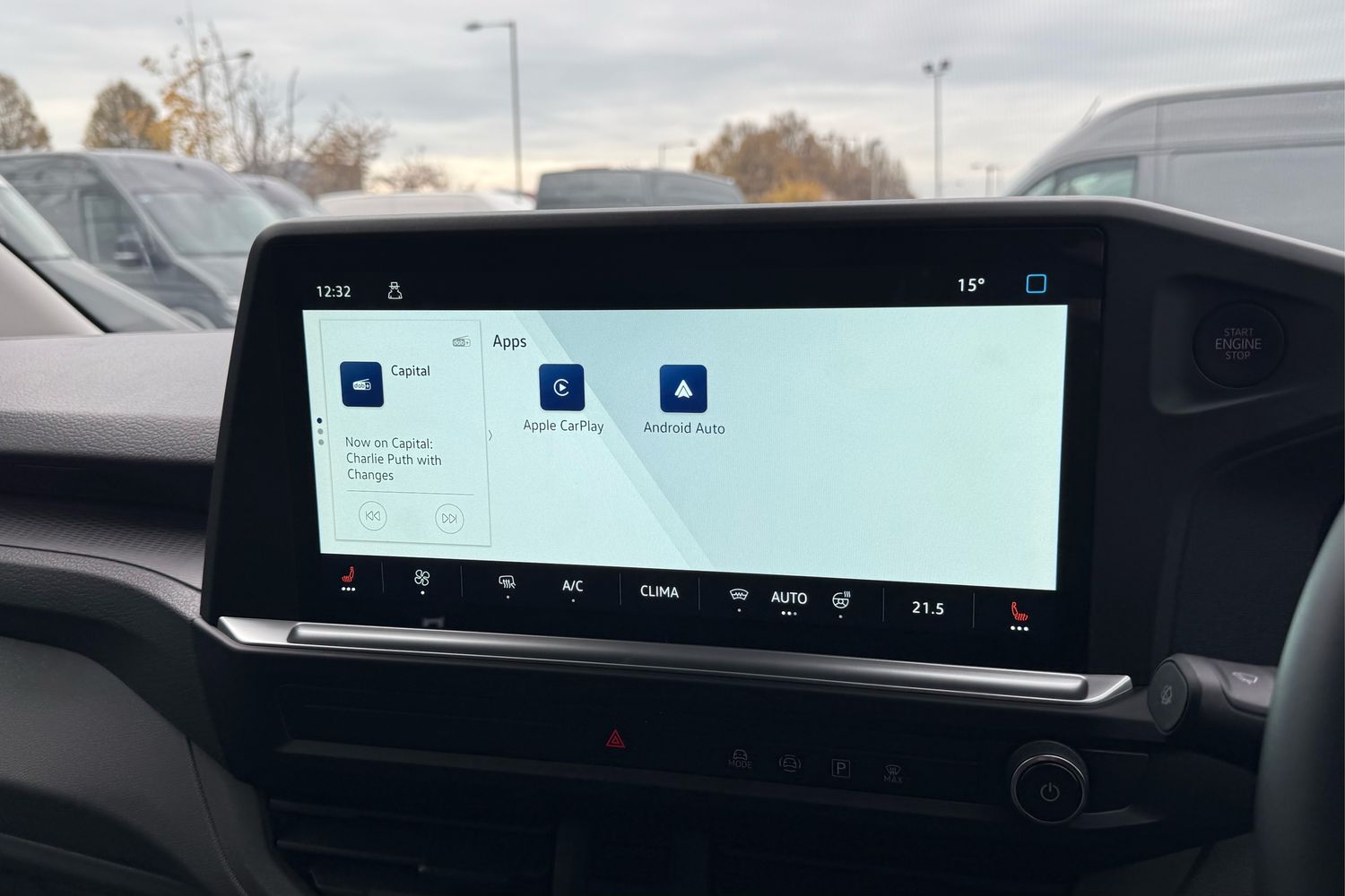 Used Volkswagen Transporter 2025 for sale - 76516040: Photo 47