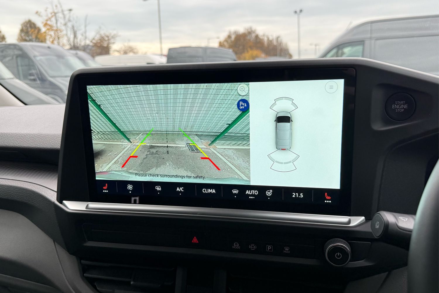 Used Volkswagen Transporter 2025 for sale - 76516040: Photo 48