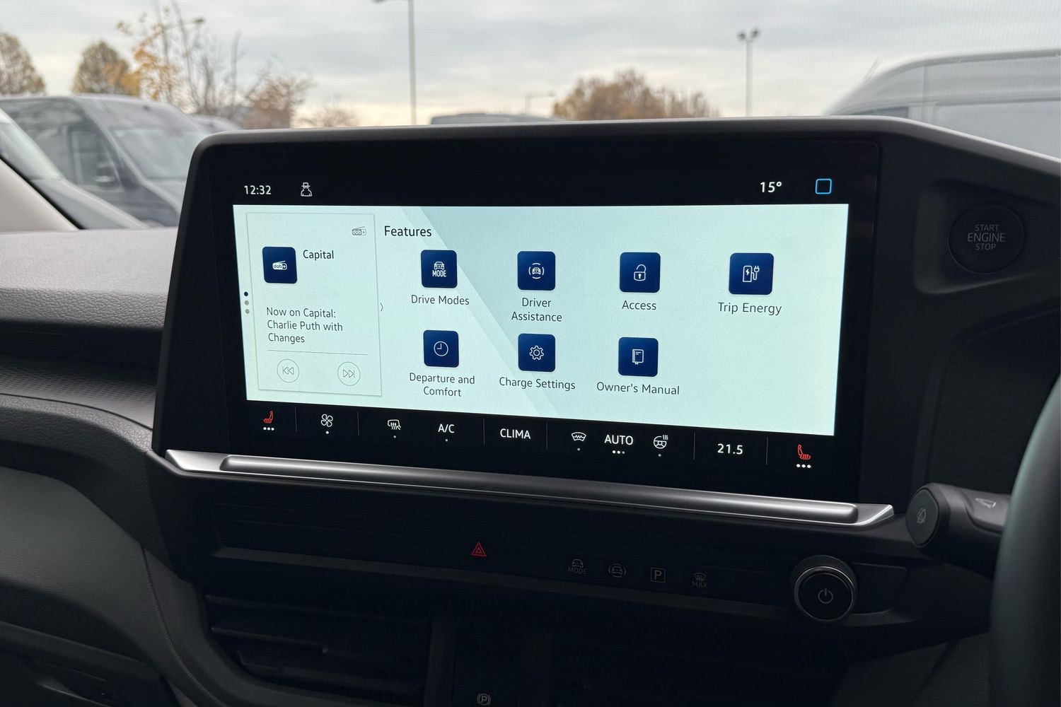 Used Volkswagen Transporter 2025 for sale - 76516040: Photo 49