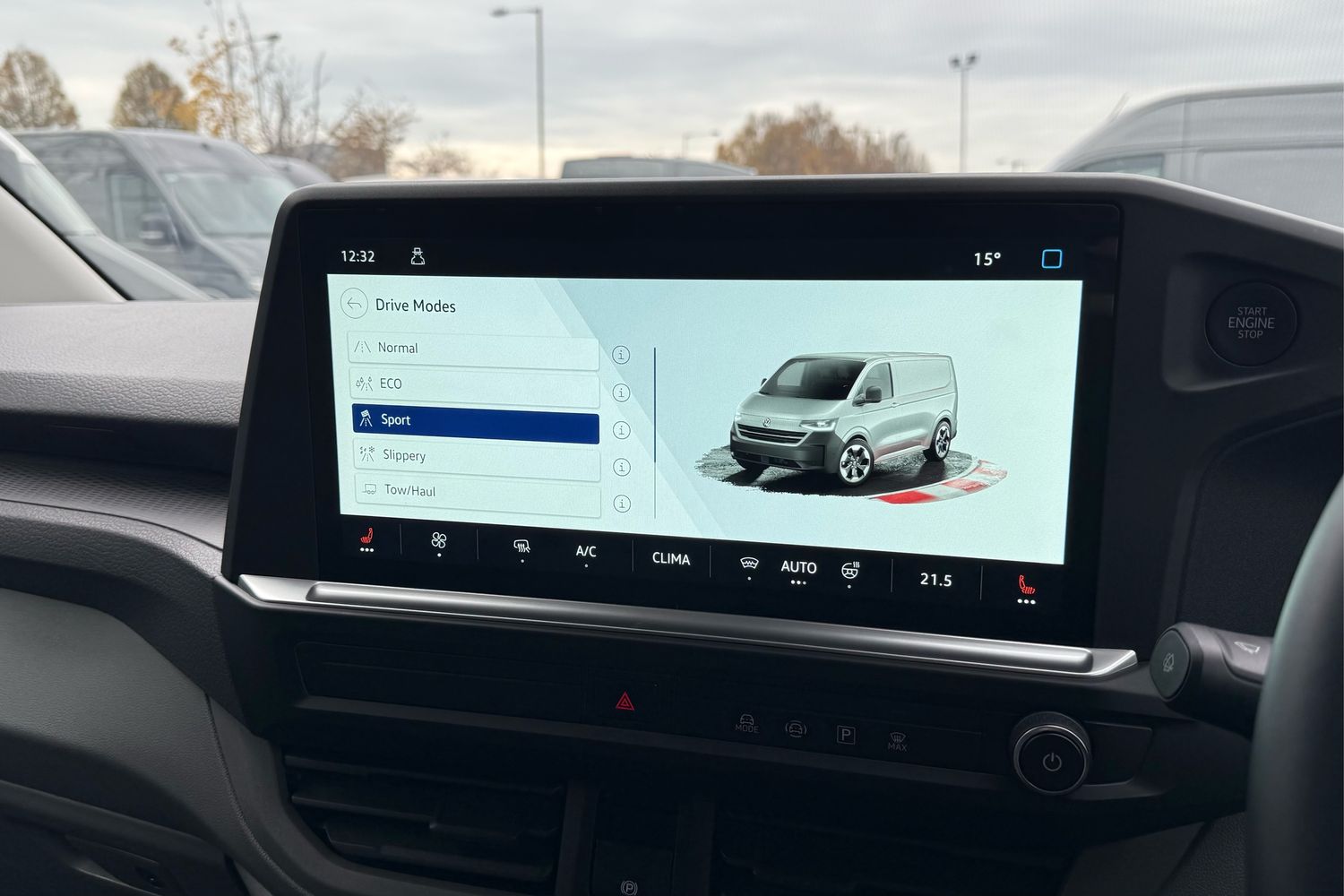 Used Volkswagen Transporter 2025 for sale - 76516040: Photo 50