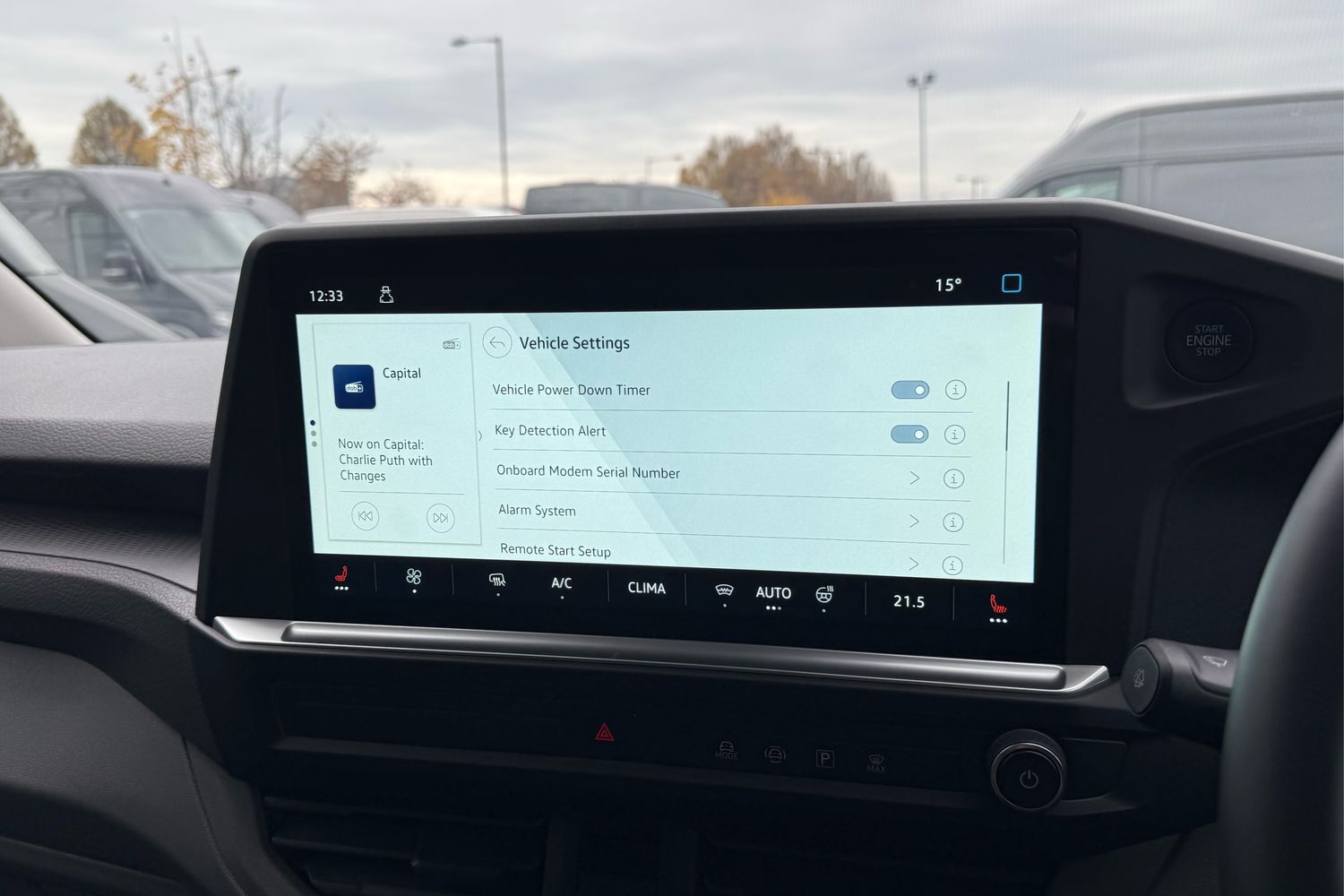 Used Volkswagen Transporter 2025 for sale - 76516040: Photo 53